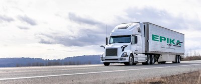 John Holbeck Named CFO of Epika Fleet Services, Inc.