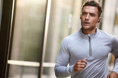 Jabra boosts New Year's fitness resolutions with new Jabra Elite 4 Active true wireless earbuds