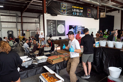 Everlight Solar's Explosive Growth Continues Bringing More Clean-Energy Jobs to the Midwest