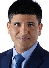 Sapandeep Khurana, MD, FAPA, DFAACAPis recognized by Continental Who's Who