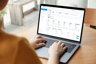 Aura Air Launches Enterprise Aura Web Platform at CES