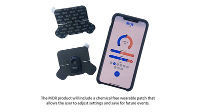 "Mor™" is Coming! Morari Medical Debuts New Brand and Product Identity