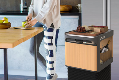 Labrador Systems Introduces a New Generation of Assistive Robots to Help Individuals Live More Independently