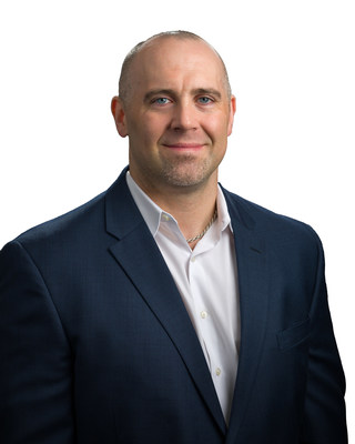 Shawn Carlson Joins 1st Security Bank as VP, Community & Business Banking Officer
