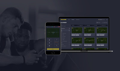 Team Nation Launches Learning App to Level the Playing Field for Athletes, with Steve Young at Their Side