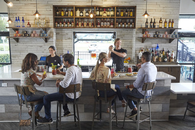 Another Broken Egg Cafe® Debuts a New Look in Charleston, South Carolina
