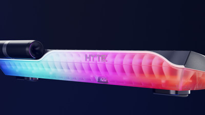 HYTE Unveils the keeb SR65 Limited - A Modern 65% Keyboard