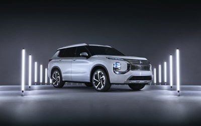 Mitsubishi Motors Reports Strong Fourth Quarter, Full-Year Sales Success