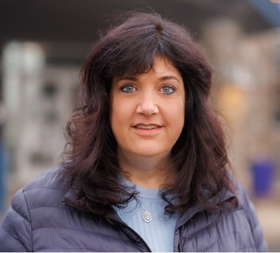 Leigh Gower Joins Dutch Bros Coffee as Company's First Chief Technology Officer