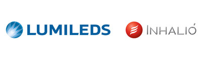 Lumileds Partners with Inhalio as Exclusive Provider of Digital Automotive Aftermarket Scent Diffuser for Health and Well-Being Solutions