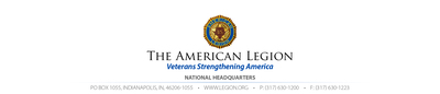 The American Legion seeks entries for Fourth Estate Awards in print, broadcast and online media