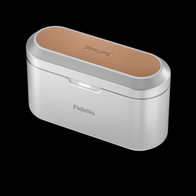 Philips Sound to debut new sports and high-end headphones plus new AV products at Pepcom's Digital Experience, CES2022