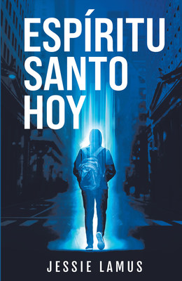 Jessie Lamus' new book "Espíritu Santo hoy" shares a faith-strengthening read that makes one see and believe in the Spirit of God