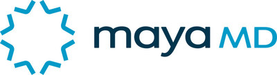 MayaMD Brings The Future of AI Healthcare Home to Your TV in Collaboration with LG NOVA