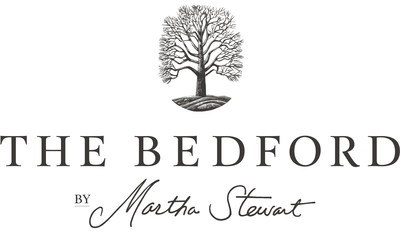 THE BEDFORD BY MARTHA STEWART OPENS AT PARIS LAS VEGAS SPRING OF 2022