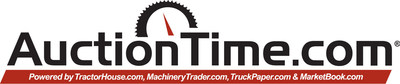 AuctionTime Records Largest March Sale Ever with 37% YOY Increase