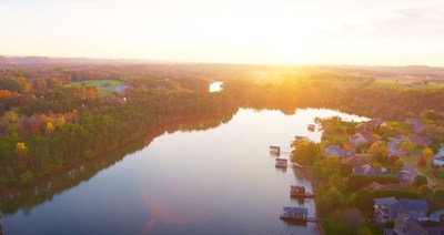 Tellico Village Sees Huge Growth as Tennessee Ranks Third Most Moved to State