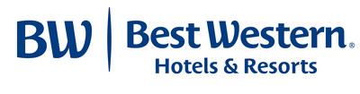 Best Western® Hotels & Resorts Launches Pay with Points for Best Western Rewards® Members