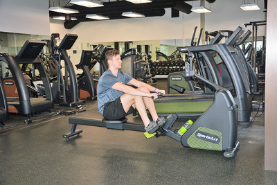 SPORTSART EXPANDS ITS ECO-POWR(TM) LINE WITH THE UNVEILING OF THE G260 ROWER AT THE 2022 CONSUMER ELECTRONIC SHOW