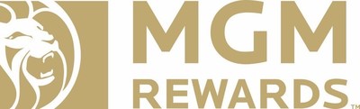 MGM RESORTS REIMAGINES LOYALTY REWARDS PROGRAM WITH NEW NAME, NEW WAYS TO EARN FOR BOTH GAMING AND NON-GAMING SPEND AND ENHANCED GUEST EXPERIENCES