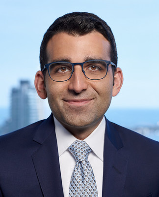 REE AUTOMOTIVE APPOINTS DAVID GOLDBERG AS CHIEF FINANCIAL OFFICER