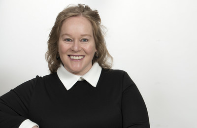 June Griffin Promoted to President, Endeavor Business Media