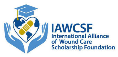INTERNATIONAL ALLIANCE OF WOUND CARE SCHOLARSHIP FOUNDATION AND HEALIANT ANNOUNCES PARTNERSHIP TO AWARD WOUND CARE SCHOLARSHIPS