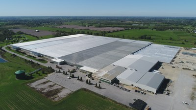 A&G Real Estate Partners and Murray Wise Associates Land Stalking-Horse Bidder for Massive Agricultural Complex in Lexington, Kentucky Market