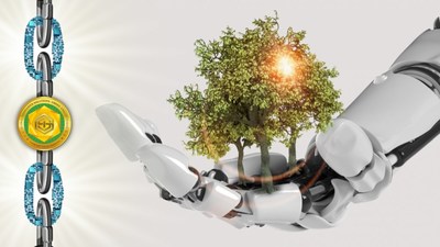Global Innovative Solutions presenta GSI, un token verde destinado a luchar contra la contaminación