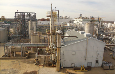Four Chemical Plants to be Liquidated, Assets from Emerald Performance Materials