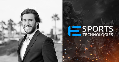 Esports Technologies CEO Aaron Speach to Present at ICR Virtual Investor Conference Today