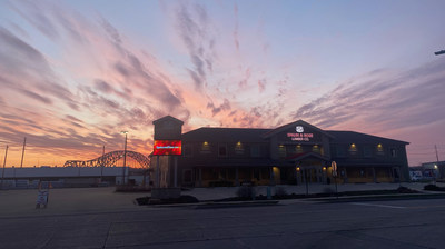 LBM Journal Names Spahn & Rose Lumber Co. Dealer of the Year