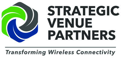 Strategic Venue Partners Names AT&T Executive, Kevin Hetrick, As Chief Operating Officer