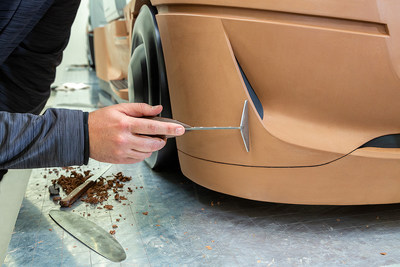 The Customer in Mind: How Engineering and Design Create a SuperTruck