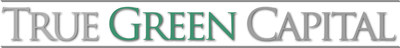 True Green Capital Management LLC Announces Promotions and New Hires