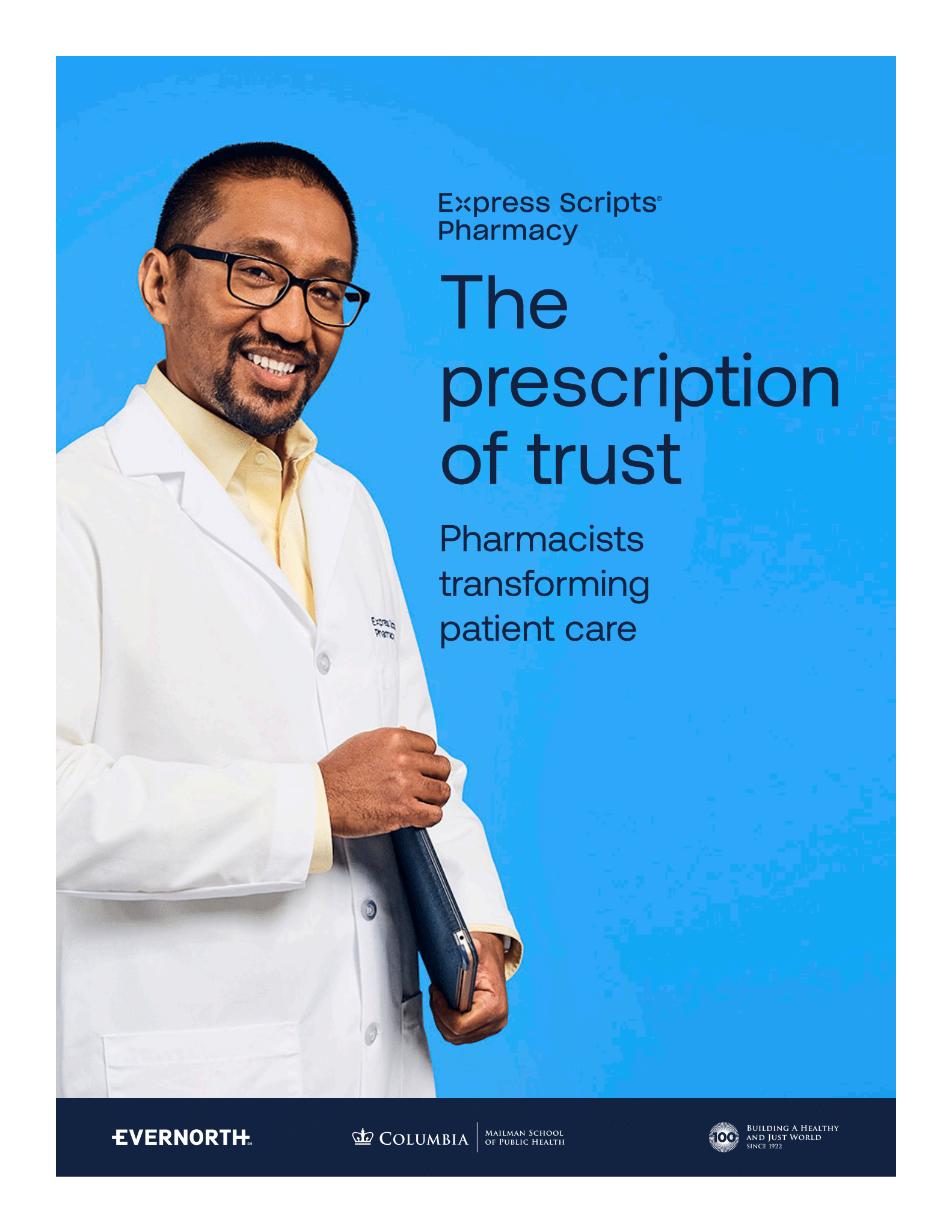 Pharmacists' Role to Expand Over Next Decade amid the Pandemic and Provider Shortages