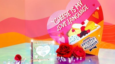 Heart-Shaped Boxes of Wisconsin Cheese Return for 500 Unsuspecting Cheese Lovers