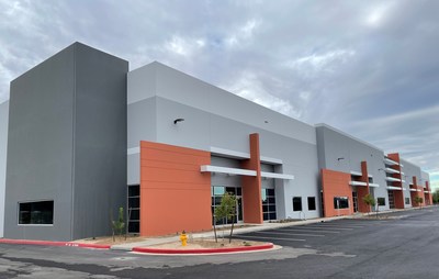 EMD Electronics Announces New Factory in Arizona to Expand Capacities of its Delivery Systems & Services Business