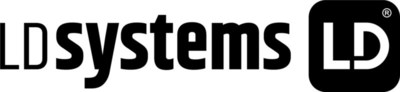 LD Systems® lanza la campaña 'Your Sound. Our Mission.'