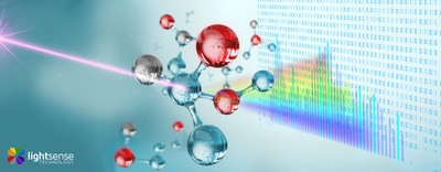 Lightsense Technology and ARETE Associates Join Forces to Bring Multi-Spectral Solutions with Machine Learning to the Threat Detection Market