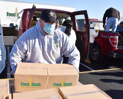 Perdue Farms Donates More Than 5.3 Million Pounds of Protein in 2021 to Combat Food Insecurity