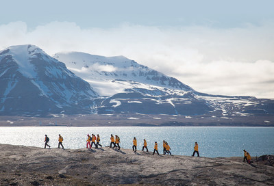 Quark Expeditions Kicks off Wave Season with Gift Card Incentive for Travel Advisors
