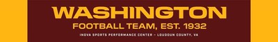 WASHINGTON FOOTBALL TEAM ANNOUNCES PARK-N-PARTY EVENT AT FEDEXFIELD ON FRIDAY NIGHT FEBRUARY 4th TO CELEBRATE THE REVEAL OF THE TEAM'S NAME AND BRAND