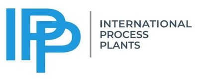 INTERNATIONAL PROCESS PLANTS ADQUIERE PLANTA DE FABRICACIÓN DE CERA PARA LA CONVERSIÓN DE GAS A LÍQUIDOS DE ALTA PUREZA