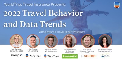 WorldTrips Hosts Webinar with Travel Industry Leaders