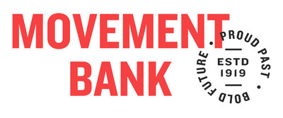 Movement Bank Expands Regional Footprint and Opens Only Community Bank in Randleman, North Carolina