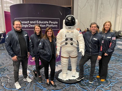 JUNO Voted Best Event Solution: Community Platform