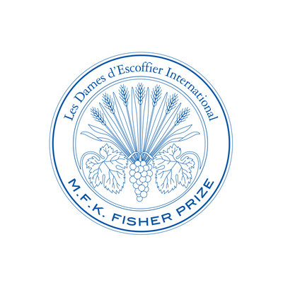 Les Dames d'Escoffier Announces Call for Entries for 2022 M.F.K. Fisher Prize for Excellence in Food & Culture Media