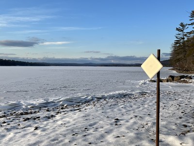 Outer Reach Broadband Launches Internet Service Along Long Lake in Harrison and Naples