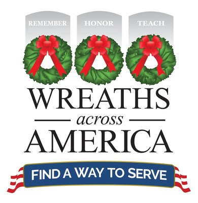 National Nonprofit Wreaths Across America Announces New Theme and Planned Curriculum to TEACH the Next Generation in 2022 and Beyond